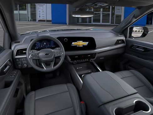 New 2026 Chevrolet Suburban RST w/ Comfort Package image 15