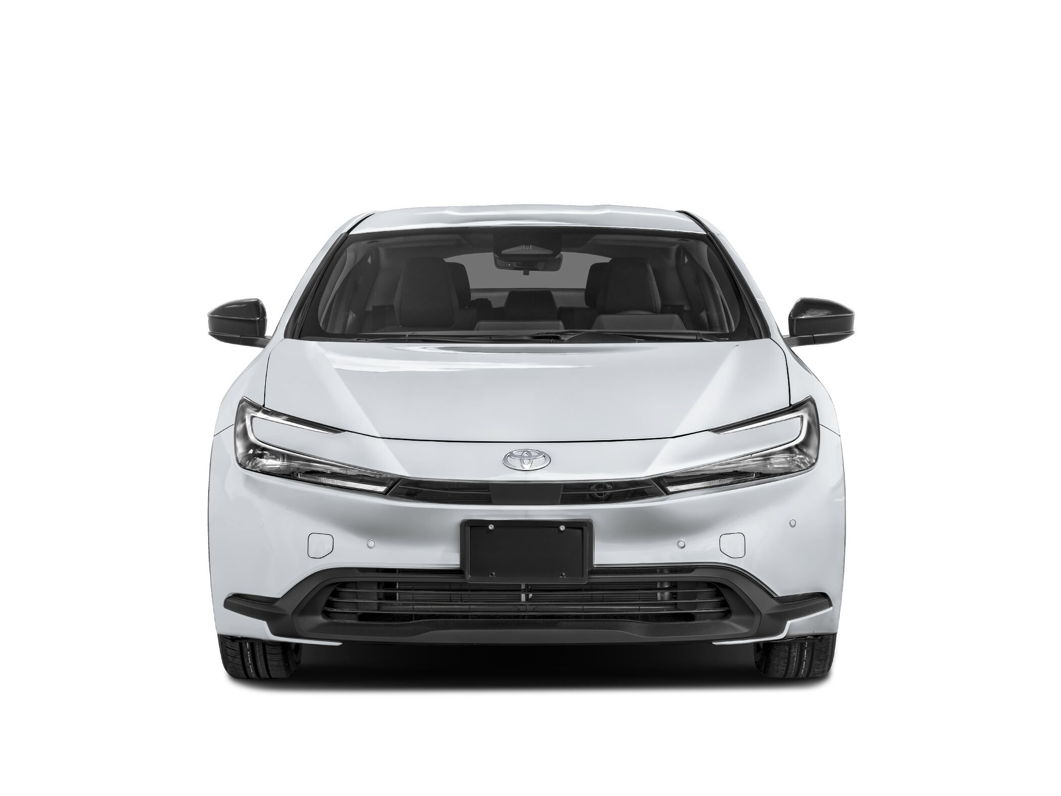 New 2024 Toyota Prius LE AWD/4WD image 4