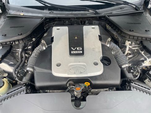 Used 2015 INFINITI Q50 Premium w/ Navigation Package image 14