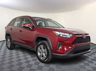 Used 2024 Toyota RAV4 XLE w/ Convenience Package AWD/4WD video 1