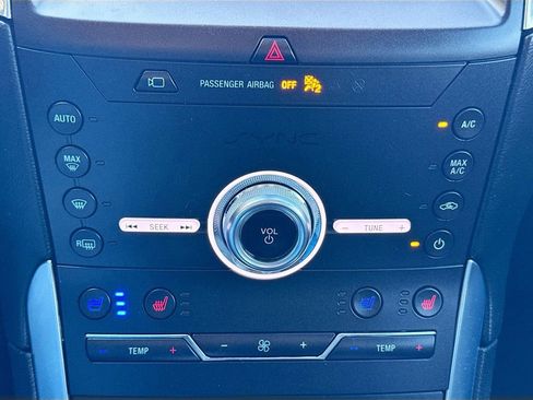 Used 2020 Ford Edge Titanium w/ Equipment Group 301A image 18