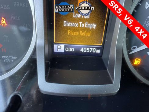 Used 2023 Toyota Tacoma SR5 image 7