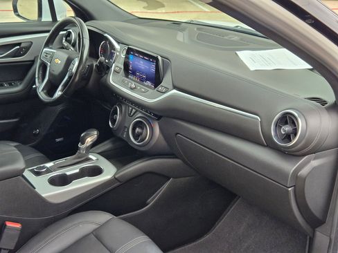 Used 2021 Chevrolet Blazer LT w/ Sound & Technology Package image 29