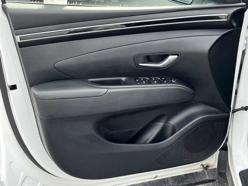 Used 2024 Hyundai Tucson SEL AWD/4WD image 24