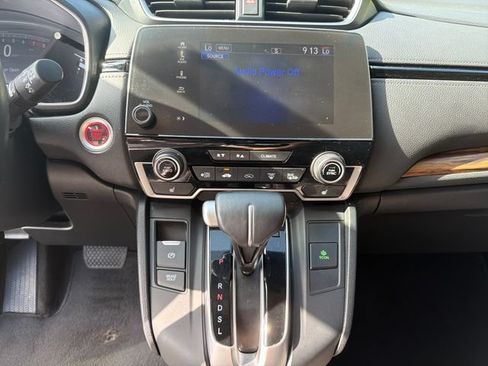 Used 2019 Honda CR-V EX-L image 21