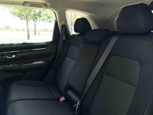 Used 2026 Honda CR-V EX image 18
