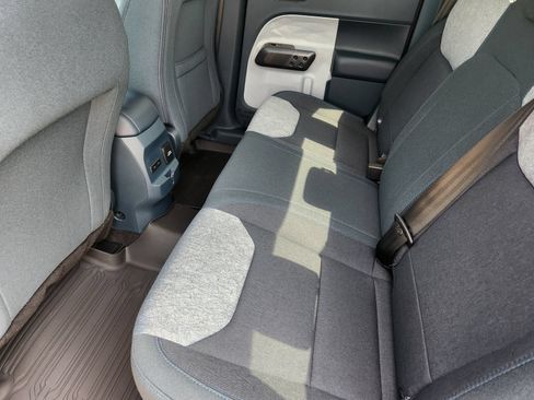 New 2026 Ford Maverick XLT w/ XLT Luxury Package FWD image 25