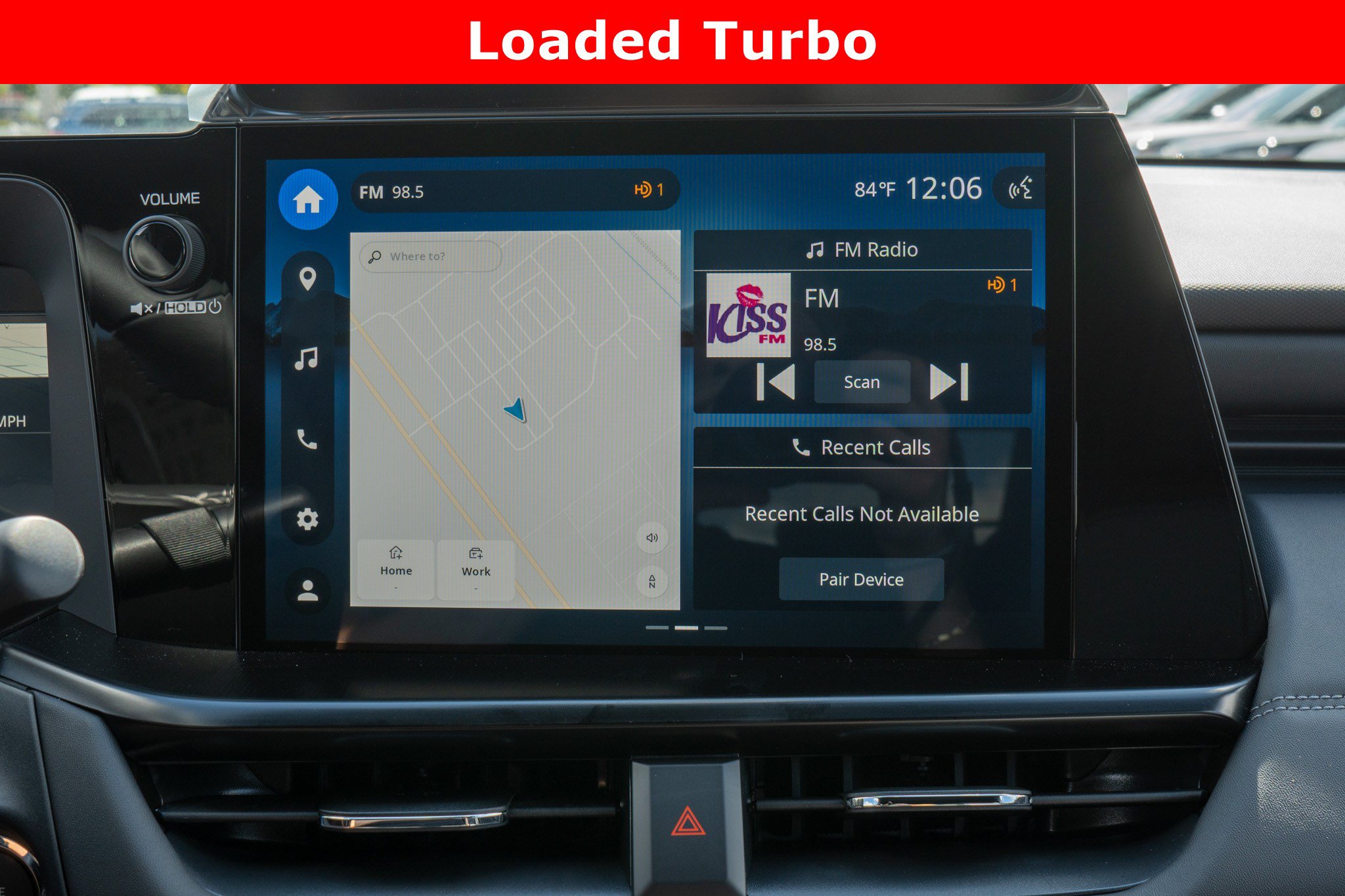 New 2026 Subaru Outback Touring XT AWD/4WD image 15