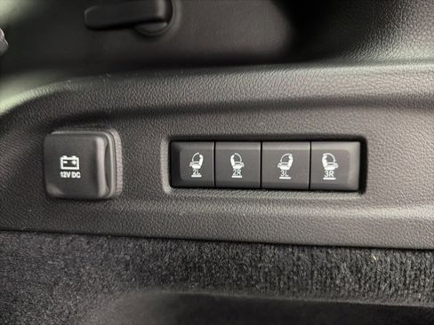 New 2025 Jeep Grand Cherokee L Summit image 8