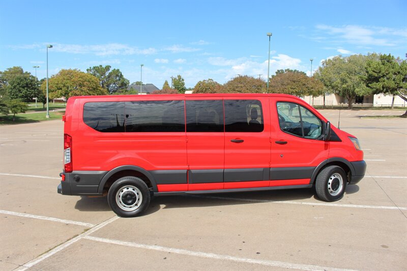 Used 2016 Ford Transit 350 XL RWD image 6