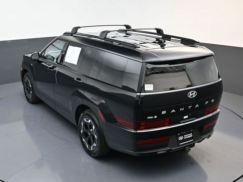 Certified 2026 Hyundai Santa Fe SEL FWD image 18