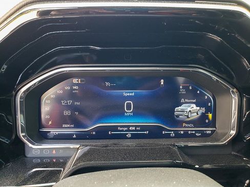 Used 2025 Chevrolet Silverado 1500 RST w/ Dark Appearance Package image 20