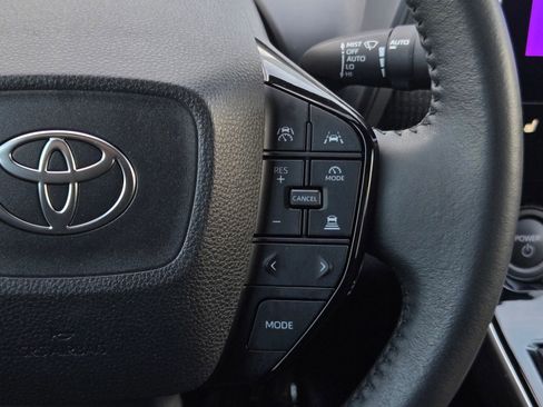 Certified 2024 Toyota bZ4X XLE w/ Weather Package image 19