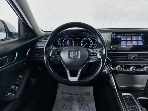 Used 2019 Honda Accord Touring image 22