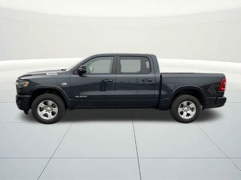 New 2026 RAM 1500 Big Horn image 2