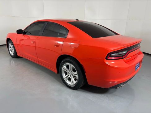 Used 2021 Dodge Charger SXT image 6