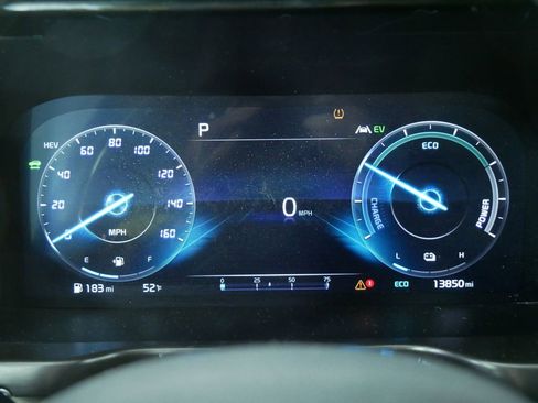 Certified 2023 Kia Sorento SX Prestige image 26