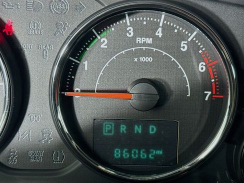 Used 2017 Jeep Wrangler Unlimited Sport image 15