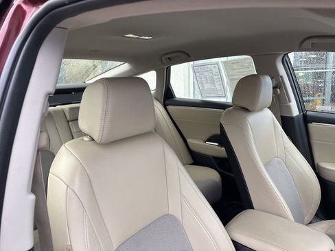 Used 2020 Honda Clarity Base image 28