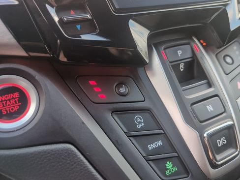 Used 2023 Honda Odyssey Sport image 27