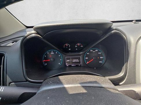 Used 2021 Chevrolet Colorado LT RWD image 11