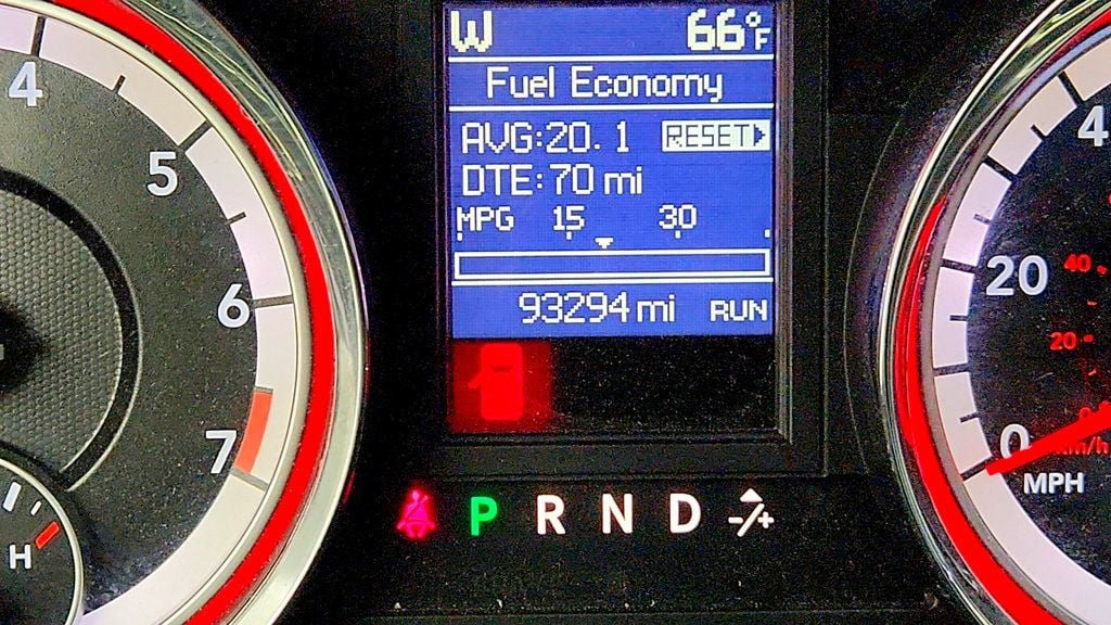 Used 2018 Dodge Grand Caravan GT FWD image 15