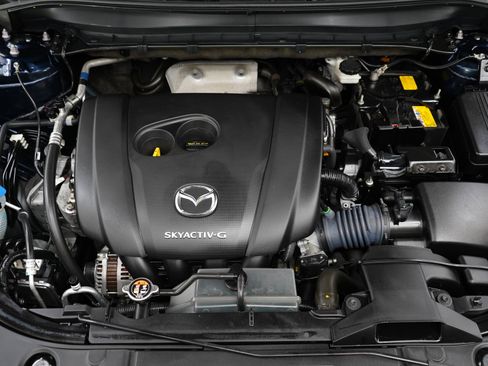 Used 2024 MAZDA CX-5 AWD 2.5 S w/ Select Package image 30