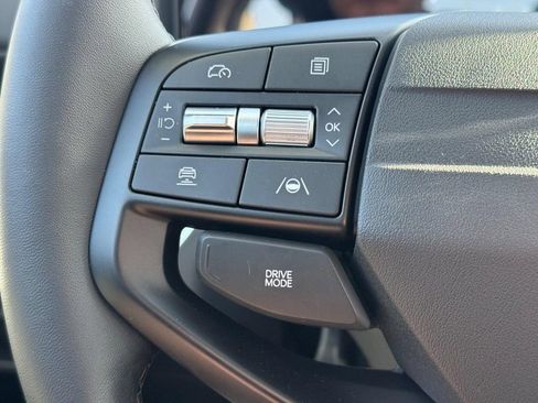 Used 2025 Kia K4 EX FWD image 9