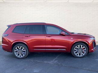 Certified 2024 Cadillac XT6 Sport w/ Platinum Package video 2