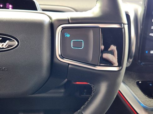 New 2026 Ford Expedition Tremor AWD/4WD image 20