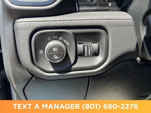 New 2026 RAM 3500 Limited AWD/4WD image 30