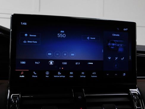 Used 2024 Lincoln Navigator L Reserve w/ Equipment Group 201A image 53