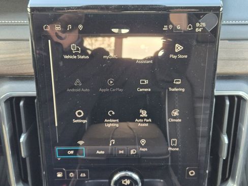 New 2026 GMC Acadia Denali Ultimate image 12