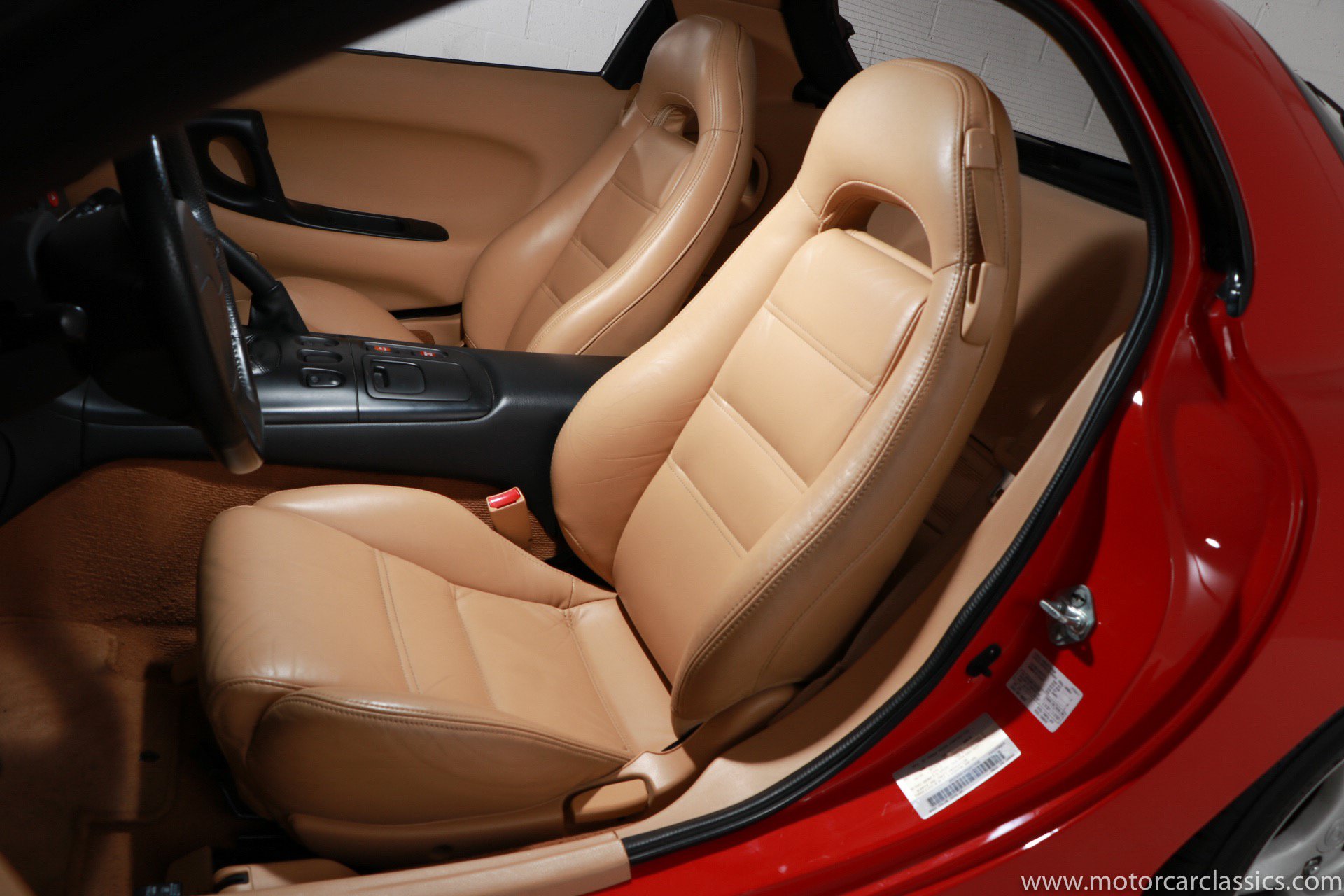 Used 1993 MAZDA RX-7 RWD image 29