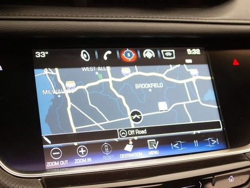 Used 2018 Cadillac XT5 Premium Luxury image 29