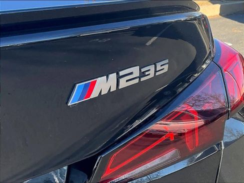 Certified 2025 BMW M235i xDrive w/ Premium Package AWD/4WD image 11