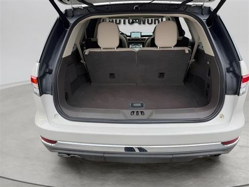 Used 2020 Lincoln Aviator Reserve w/ Equipment Group 202A AWD/4WD image 47