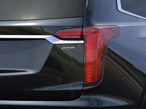 New 2024 Cadillac XT6 Premium Luxury w/ Technology Package image 11