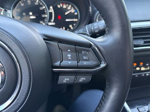 Used 2021 MAZDA CX-9 Grand Touring image 16