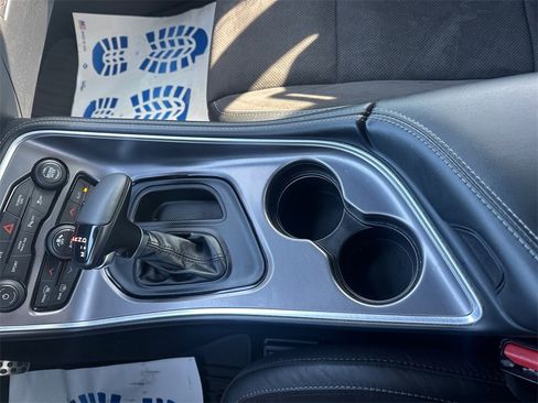 Certified 2021 Dodge Challenger R/T w/ Plus Package image 11