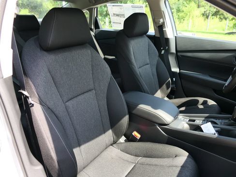New 2026 Honda Accord LX image 35