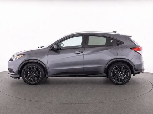 Used 2021 Honda HR-V Sport image 5