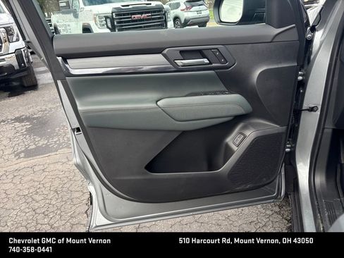 New 2026 GMC Terrain AT4 image 12