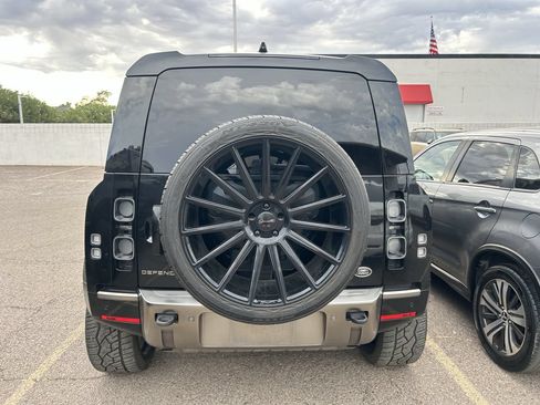 Used 2020 Land Rover Defender 110 X AWD/4WD image 6