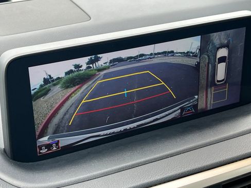 Used 2022 Lexus RX 450h F Sport w/ Accessory Package image 24