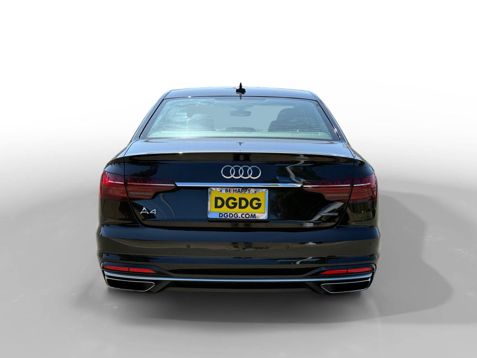 Used 2023 Audi A4 2.0T Premium Plus AWD/4WD image 4