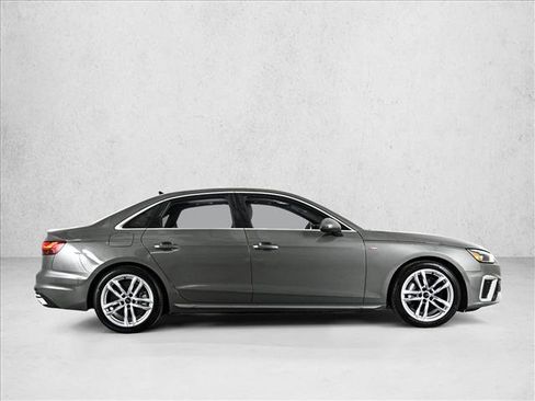 Used 2023 Audi A4 2.0T Premium Plus w/ Premium Plus Package image 4