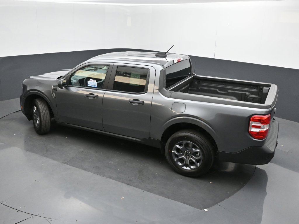 New 2026 Ford Maverick XLT w/ Equipment Group 301A AWD/4WD image 36