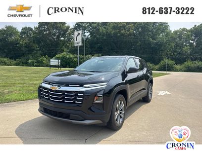 New 2027 Chevrolet Equinox LT w/ Convenience Package II