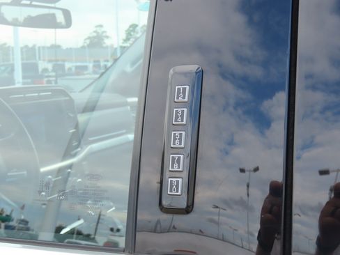 Certified 2023 Ford F150 Lariat w/ Equipment Group 502A High AWD/4WD image 15